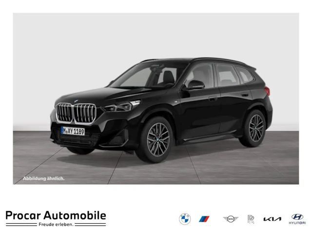 BMW X1 M-Sport xDrive