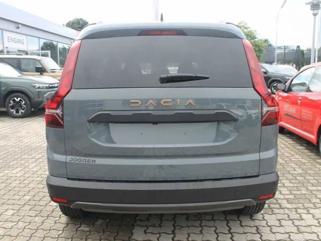 Dacia Jogger ECO-G Extreme TCe 100
