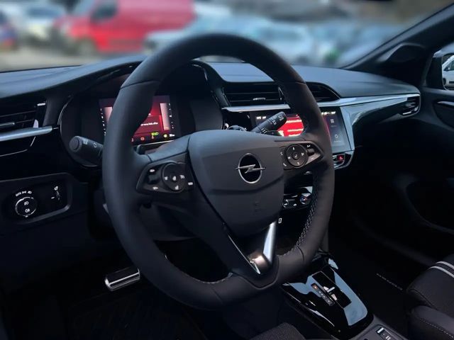 Opel Corsa PDC Multimedia CarPlay Bluetooth DAB Kamera