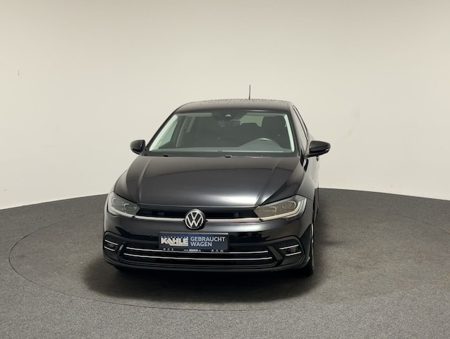 Volkswagen Polo 1.0 TSI