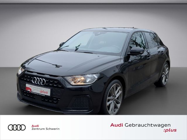Audi A1 25 TFSI Sportback