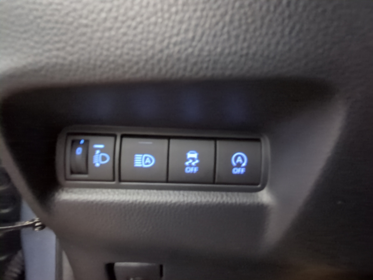 Toyota Aygo X 5-deurs Basis