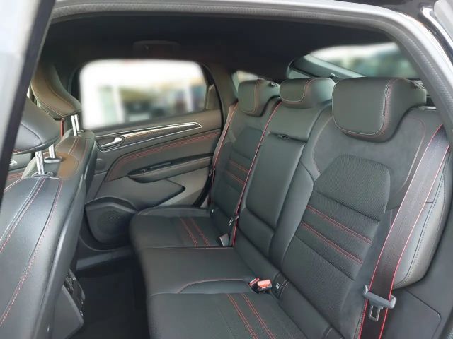 Renault Arkana E-Tech Hybrid