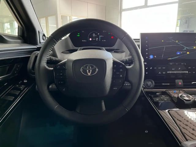 Toyota bZ4X Comfort Technik X-Mode