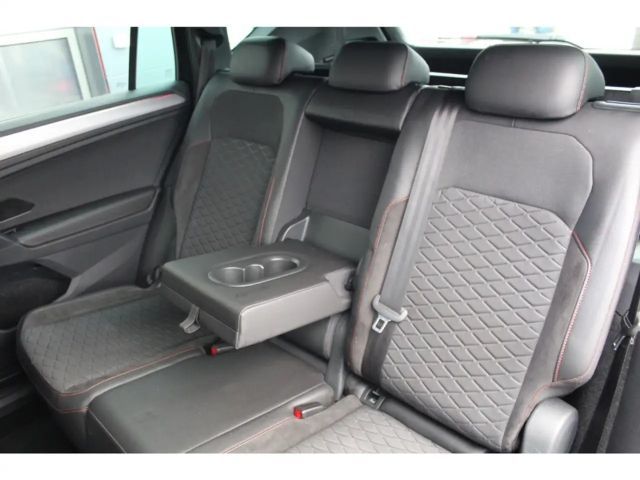 Seat Tarraco 1.5 TSI DSG FR-lijn