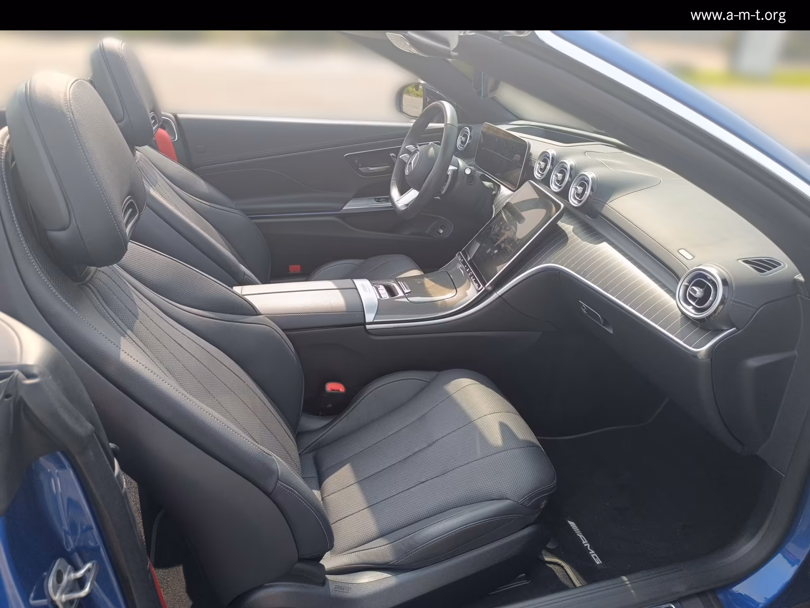 Mercedes-Benz CLE 300 4MATIC AMG Line