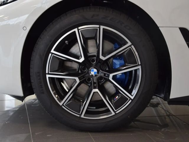 BMW i4 Coupé eDrive35