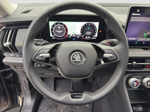 Skoda Kodiaq 2.0 TDI 4x4 Selection