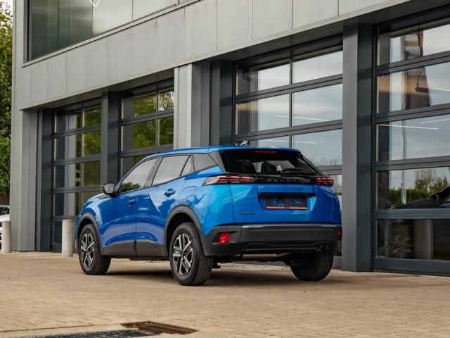 Peugeot 2008 100pk MT6 | Camera | Navi | Parkeers. a |  Carp...