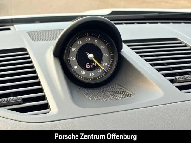 Porsche 992 Coupé GT3