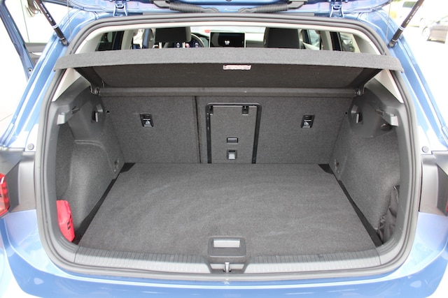 Volkswagen Golf 1.5 TSI Life