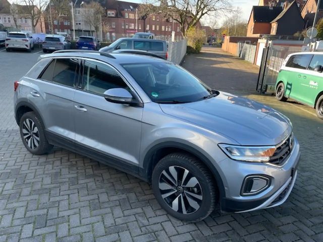 Volkswagen T-Roc DSG Move