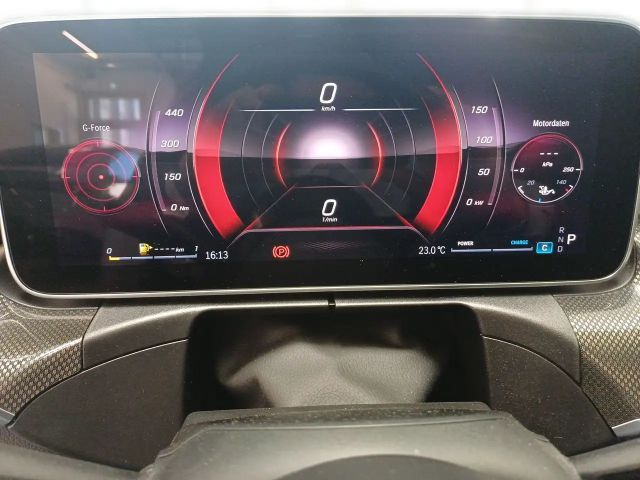 Mercedes-Benz CLE 220 AMG Line Coupé