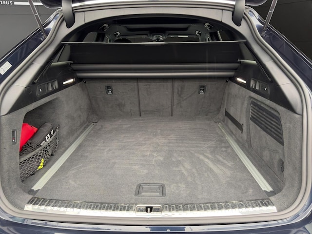 Audi A6 45 TFSI Avant Quattro S-Tronic