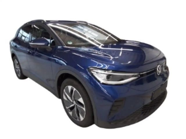 Volkswagen ID.4 IQ.Drive Performance Pro