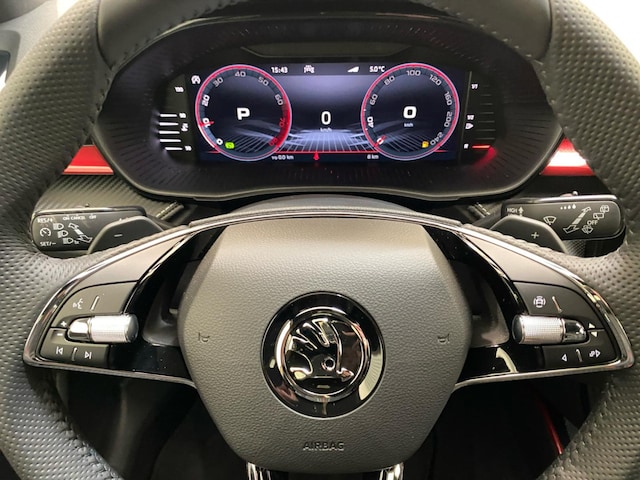 Skoda Fabia 1.0 TSI Monte Carlo