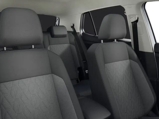 Volkswagen T-Cross Friends TSI