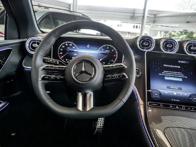 Mercedes-Benz GLC 220 4MATIC GLC 220 d