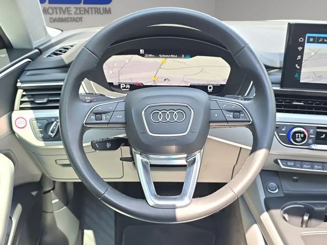 Audi A5 40 TDI Quattro S-Line