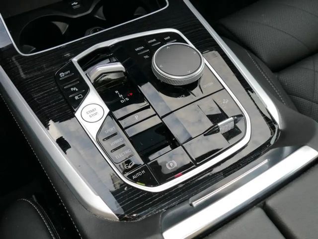 BMW X5 M-Sport xDrive