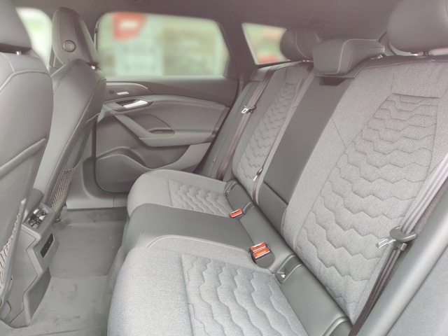 Audi A6 e-tron Avant Performance