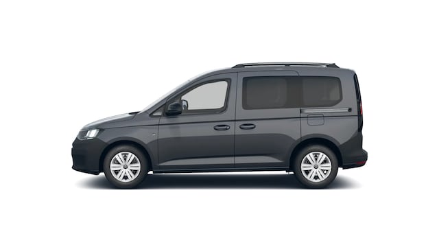 Volkswagen Caddy 1.5 TSI Combi