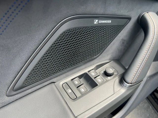 Cupra Formentor 2.0 TSI DSG VZ