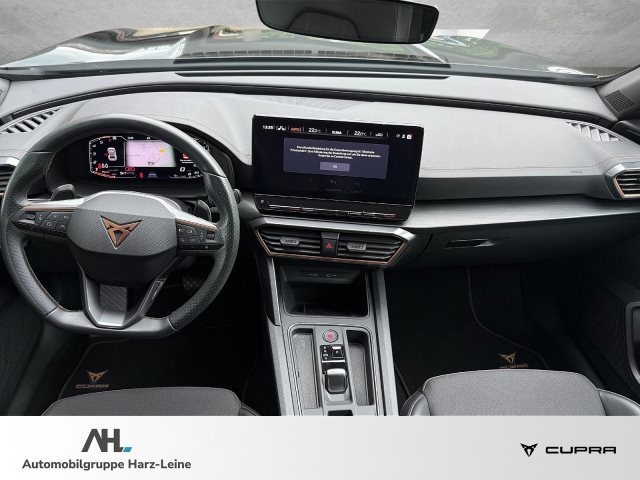 Cupra Formentor 4Drive DSG