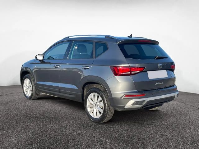 Seat Ateca 2.0 TDI DSG Style