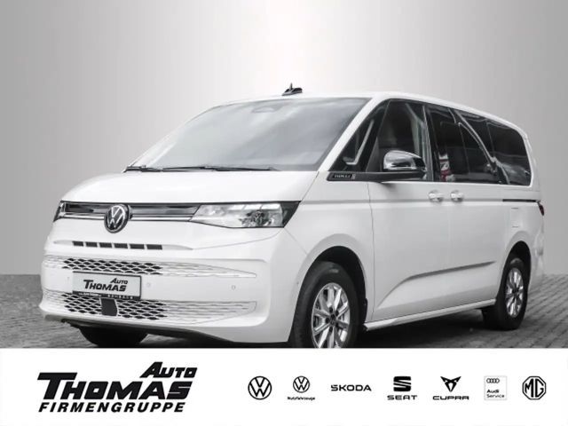Volkswagen Multivan DSG Lang Life T7