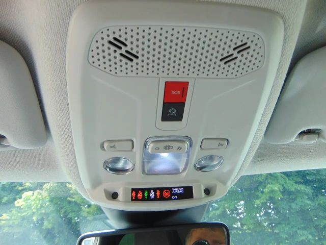 Citroën ë-C4 Shine