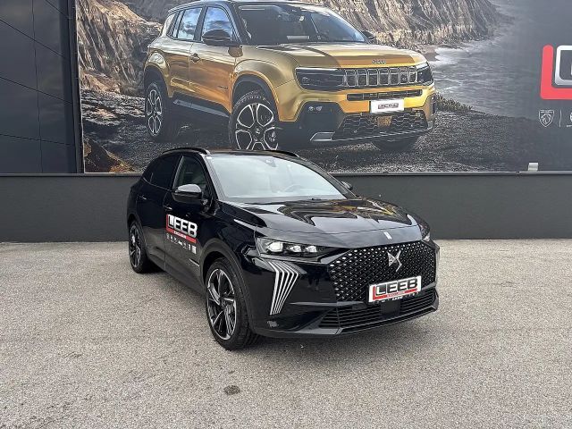 DS DS 7 Crossback Crossback