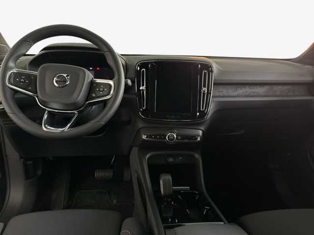 Volvo XC40 Recharge