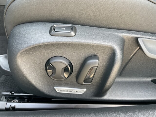 Volkswagen Passat 2.0 TDI DSG Variant