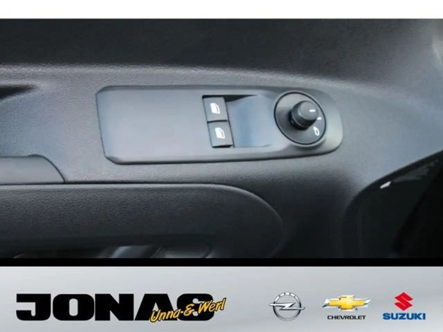 Opel Combo Combo-e Life