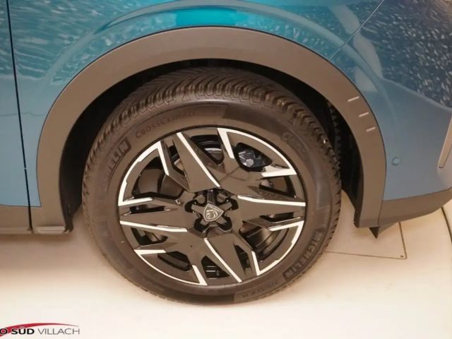 Peugeot 3008 GT-Line Hybrid