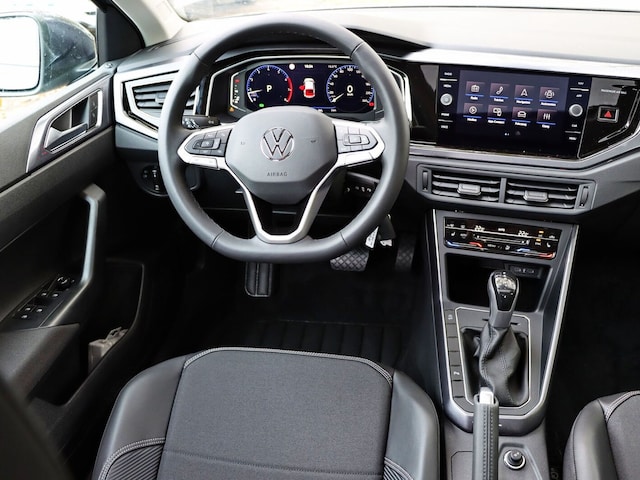 Volkswagen Taigo 1.5 TSI DSG IQ.Drive Style