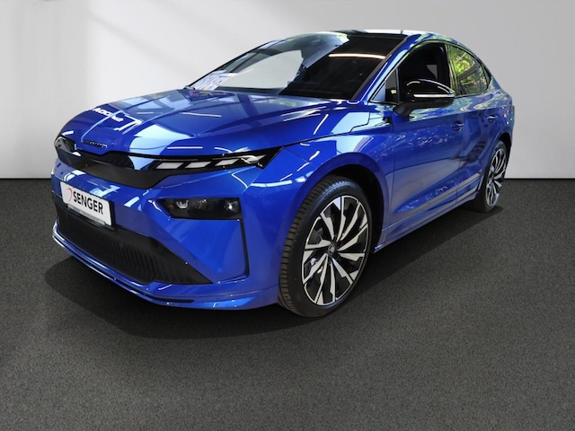 Skoda Enyaq Coupe Sportline