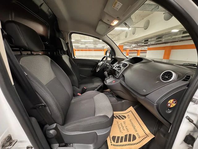 Renault Kangoo Equilibre Equilibre