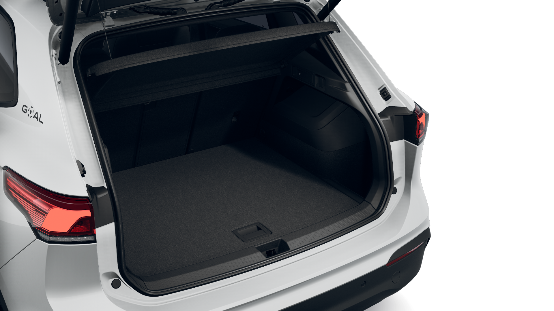 Volkswagen Tiguan DSG Life