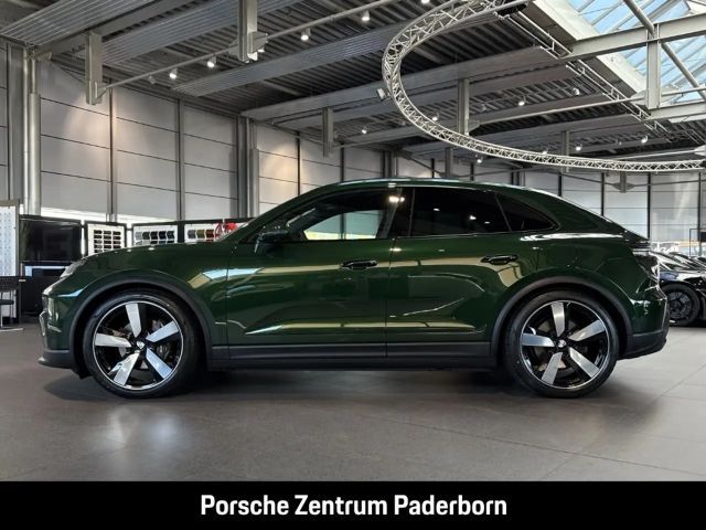 Porsche Macan 4