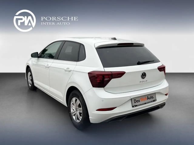 Volkswagen Polo 4Me