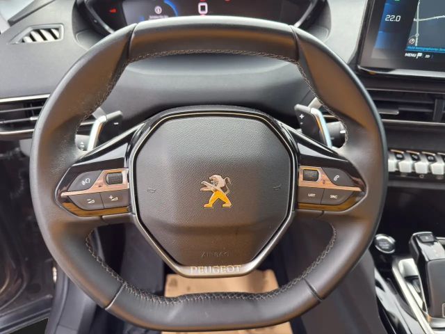 Peugeot 5008 Allure Pack BlueHDi