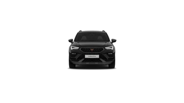 Cupra Ateca 2.0 TSI DSG