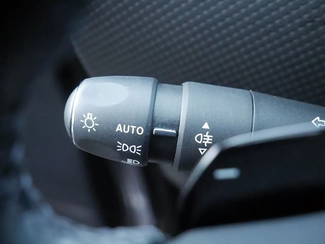 DS DS 4 E-Tense Mobiles