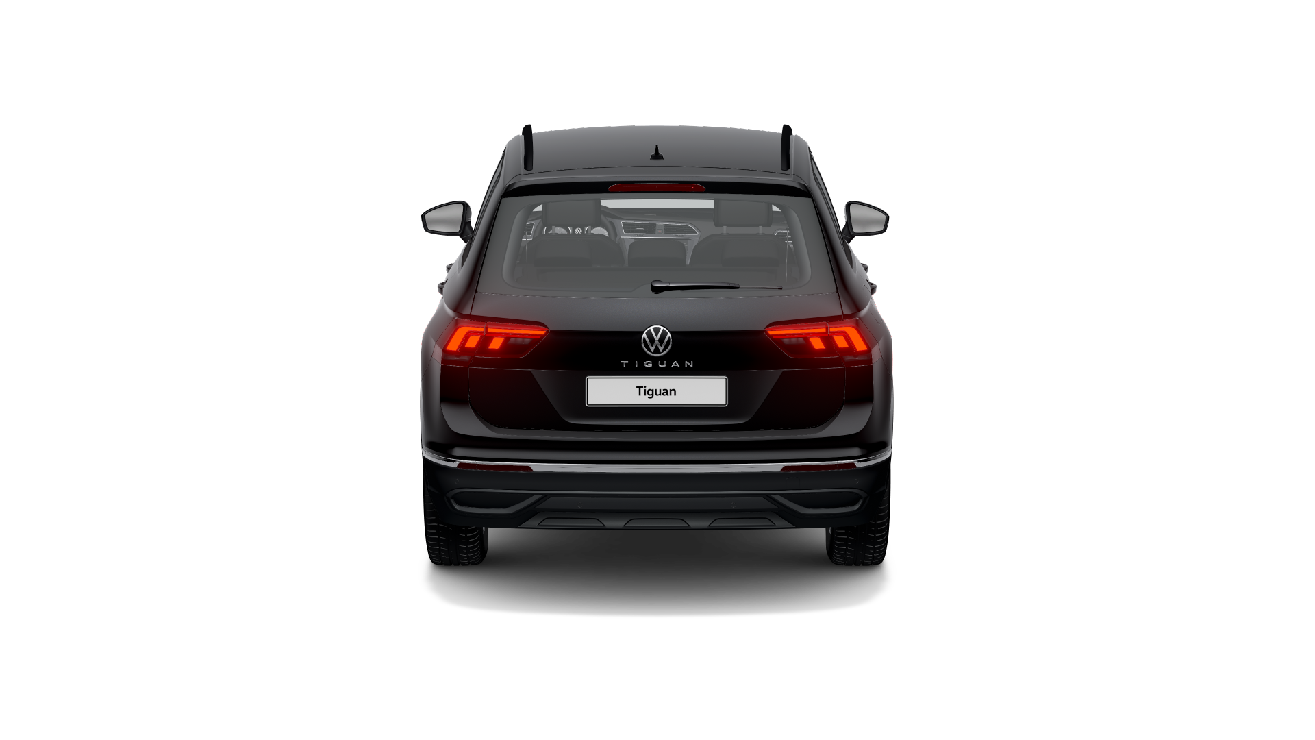 Volkswagen Tiguan 1.5 TSI DSG Life