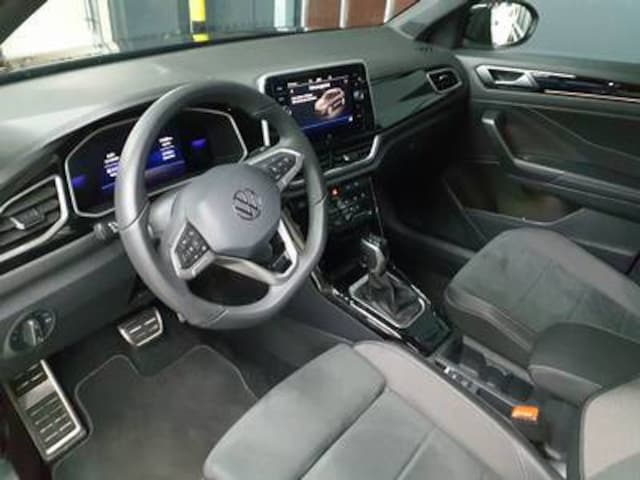 Volkswagen T-Roc 1.5 TSI DSG R-Line
