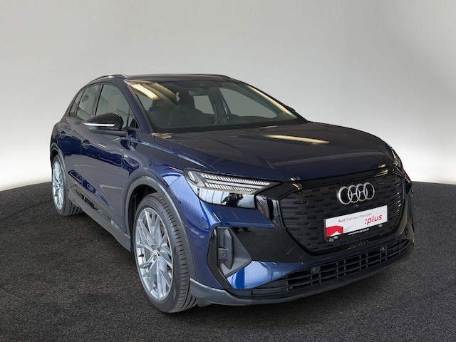 Audi Q4 e-tron 40