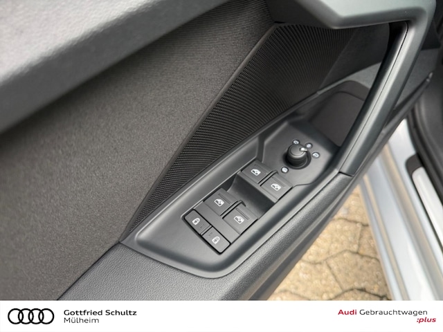 Audi A3 30 TFSI Sportback