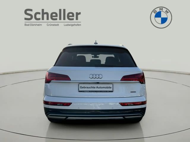 Audi Q5 45 TFSI Quattro